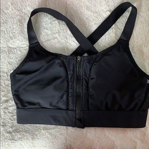 Fabletics sports bra
